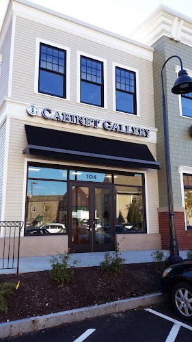 Cabinet Gallery