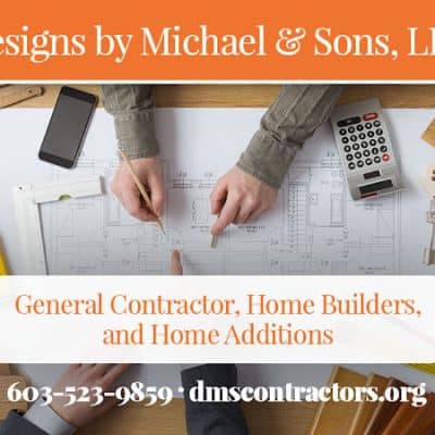 Designs by Michael & Sons Contracting, LLC