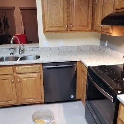 Shenandoah Flooring & Interior Designs