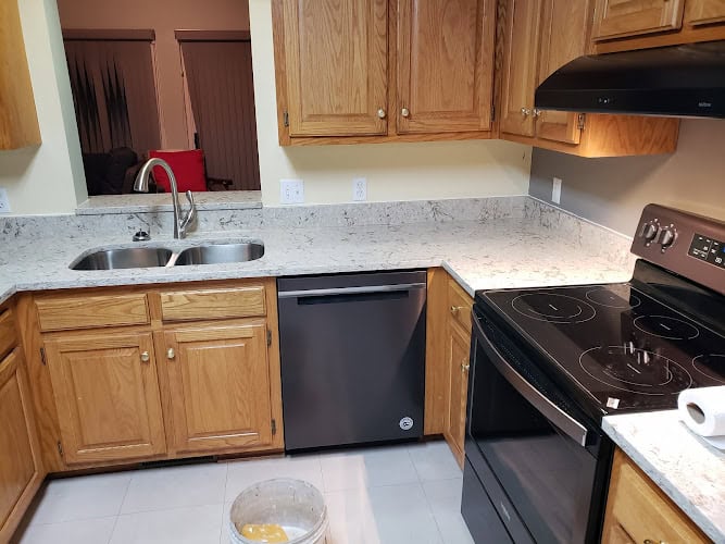 Shenandoah Flooring & Interior Designs