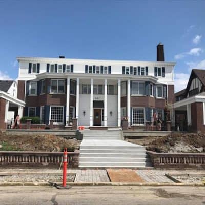 Hardhats & Hammers Construction, LLC