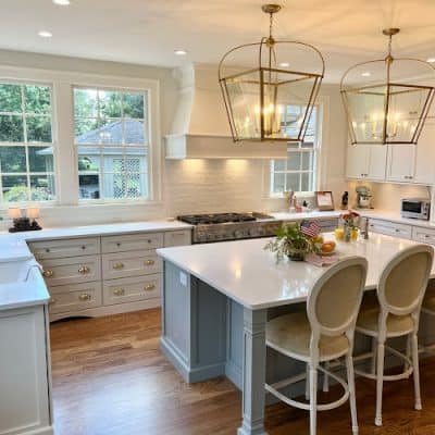 Majestic Kitchens and Bath Inc