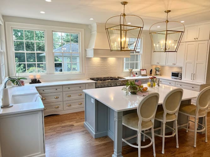 Majestic Kitchens and Bath Inc