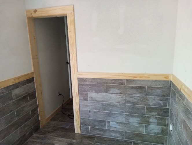 5H Renovations & Repairs