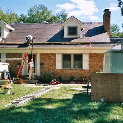 Lawrence Construction Services, LLC