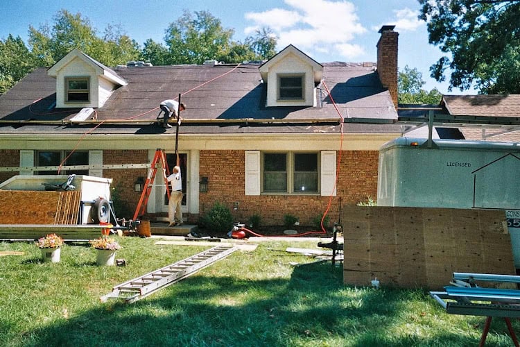Lawrence Construction Services, LLC