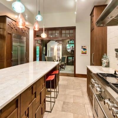 HomeTech Renovations