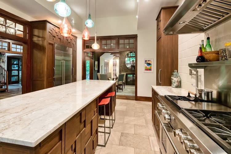 HomeTech Renovations