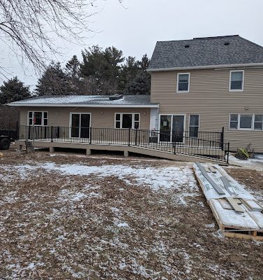Wind River Exteriors LLC