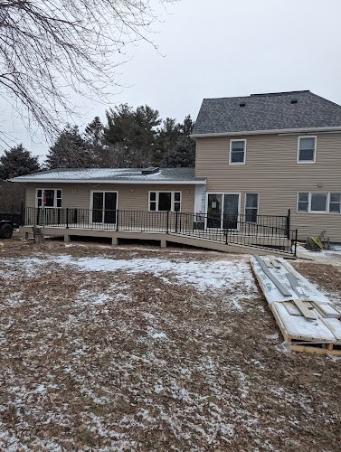 Wind River Exteriors LLC