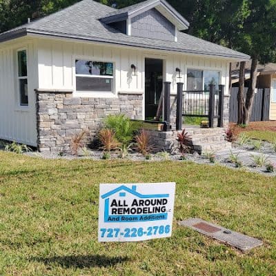 All Around Remodeling