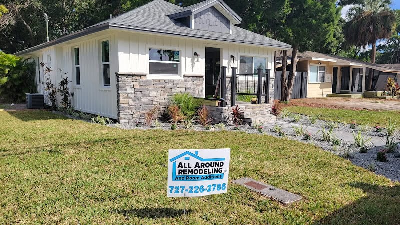 All Around Remodeling