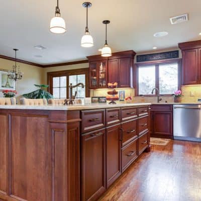 Walpole Cabinetry