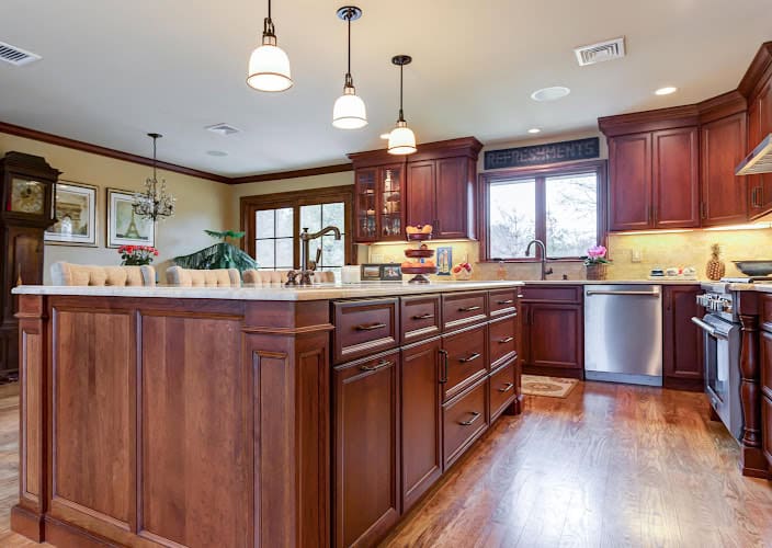 Walpole Cabinetry