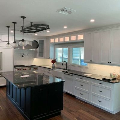 Cabinets MD - Custom Cabinets