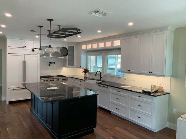 Cabinets MD - Custom Cabinets
