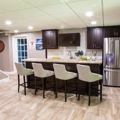Heck Residential