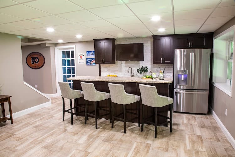 Heck Residential