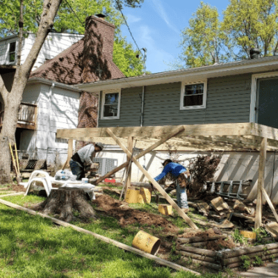 Pristine Contractors LLC