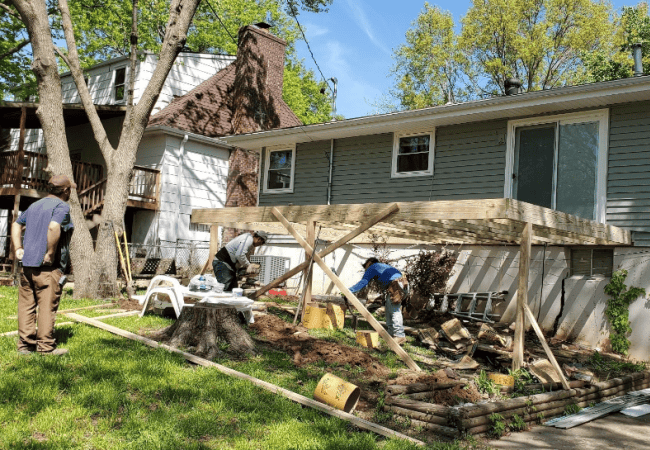 Pristine Contractors LLC