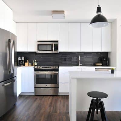 St. Louis Kitchen Remodel