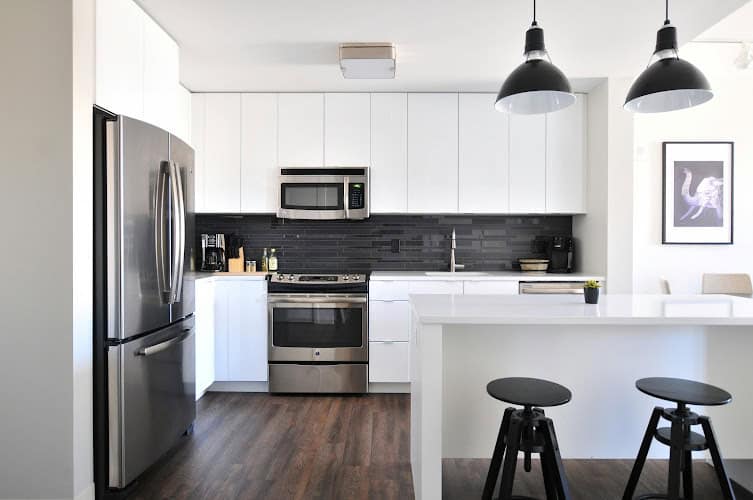 St. Louis Kitchen Remodel