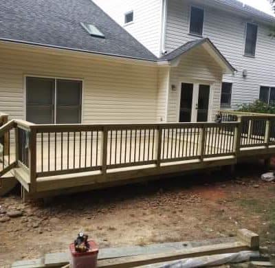 Inside out home services llc.