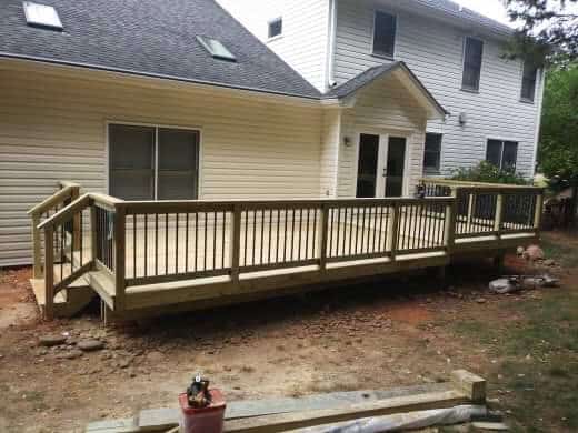 Inside out home services llc.