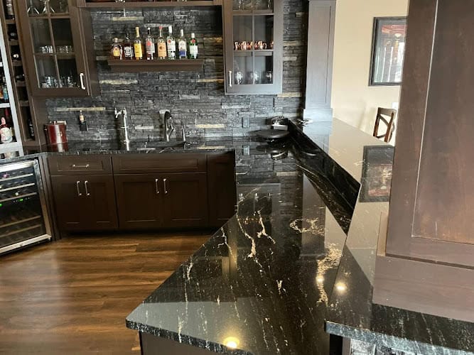 Boatman Tile & Granite
