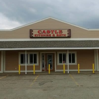 Castle Kitchen & Bath