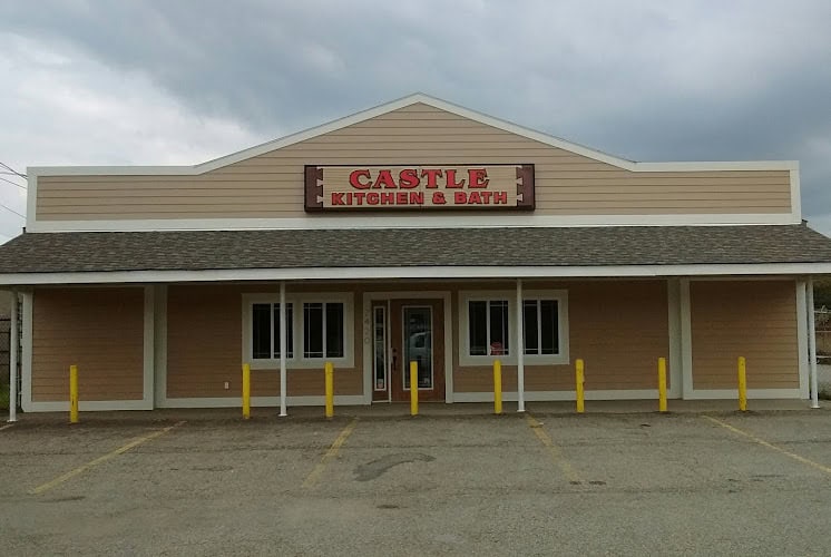 Castle Kitchen & Bath