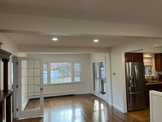 AMS Home Renovation Boston