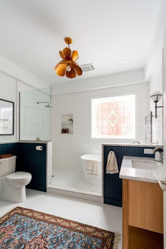 Wilbur Design + Construct