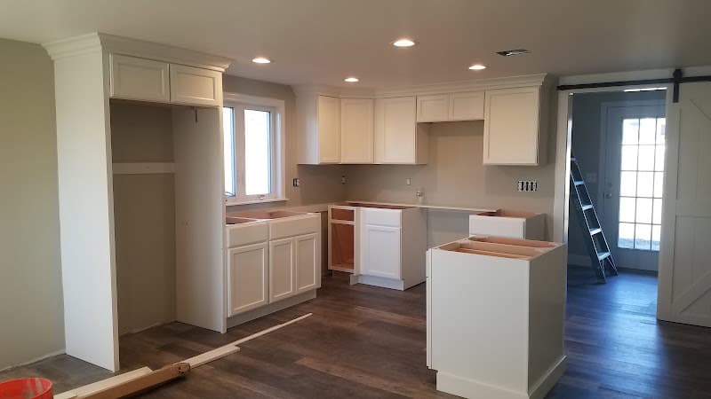 Ocean State General Contractors, LLC