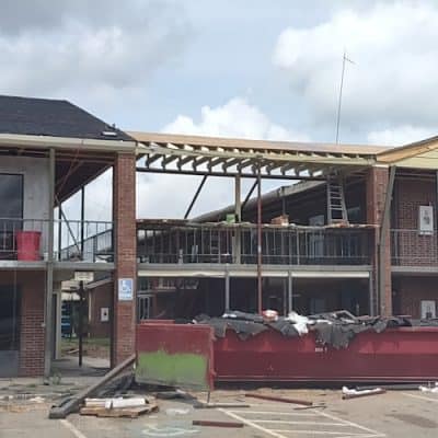 Advanced Quality Construction LLC