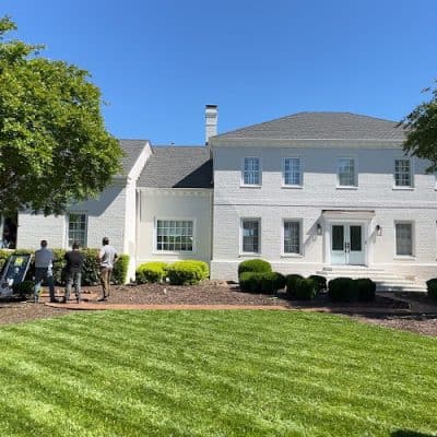 Best Window Co. Virginia
