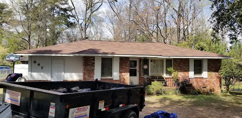 Local Handyman Services