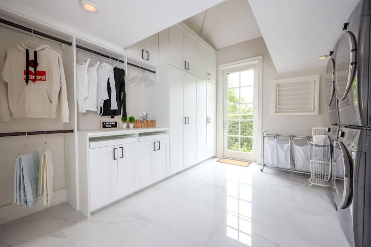 California Closets - Miami