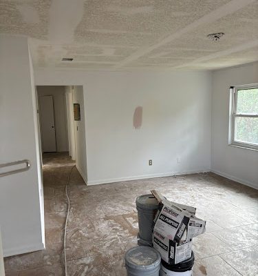 MG Elite Remodeling LLC