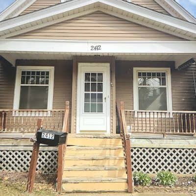The Right Way Home Improvement LLC