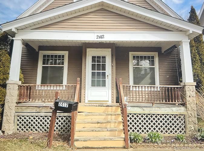 The Right Way Home Improvement LLC
