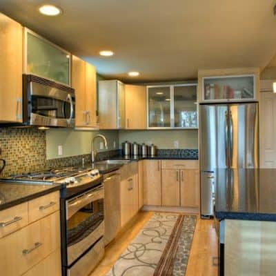 Arceneaux Design & Remodel