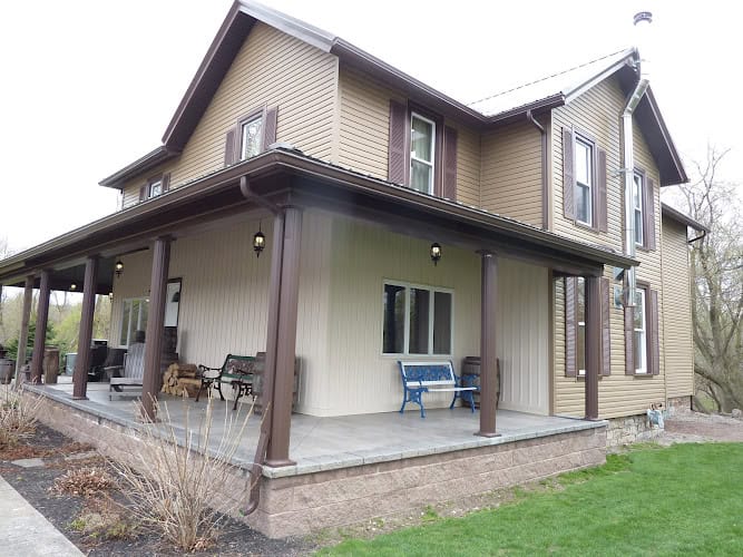 S. W. Siding, Inc.