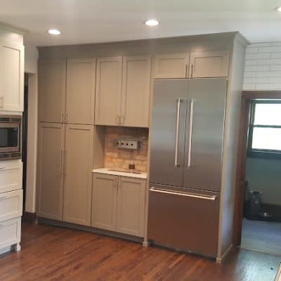 Prestons Architectural Restoration, LLC.