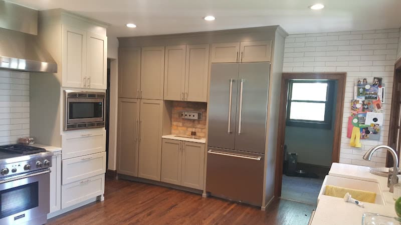 Prestons Architectural Restoration, LLC.