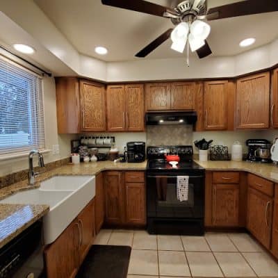 Haase Construction Inc
