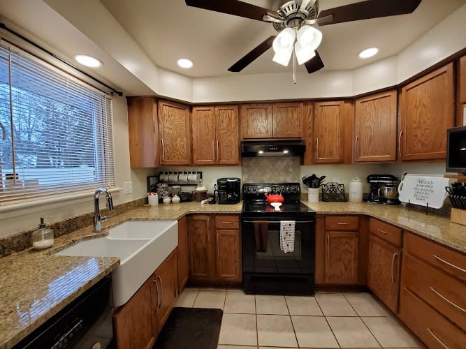 Haase Construction Inc