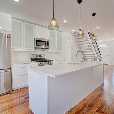 PHS General Contractor Philadelphia