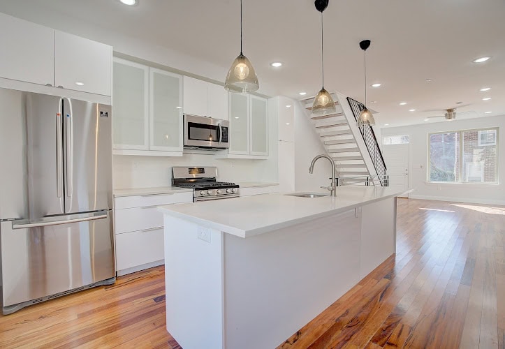 PHS General Contractor Philadelphia