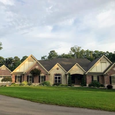 Allen Building and Consulting LLC